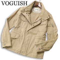 Von Dutch ボンダッチ ライダースジャケット ミリタリー カーキ - メルカリ