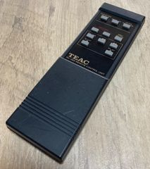 TEAC リモコン RC-481 TEAC リモコン RC-481 - メルカリ