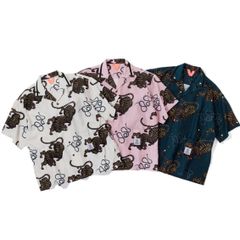 CALEE×Miho Murakami Panther Dot Pattern - メルカリ