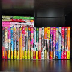 かぐや様は告らせたい 全巻セット 特典多数 - メルカリ