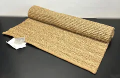 IKEA (イケア) SINNERLIG スィネリグ ラグ 平織り, ナチュラル 75x200cm 103.131.52【廃盤品】のサムネイル