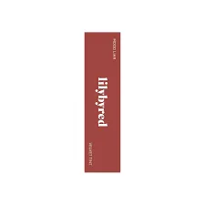 リリーバイレッド ムードライアー ベルベットティント リップカラー Lilybyred  MOOD LIAR VELVET TINT 07 Calm Fig リップグロス/韓国コスメのサムネイル