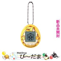 BANDAI 初代たまごっち 森で発見 黄ツタ 1998 - メルカリ