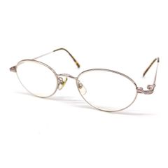 大人気☆Mari Jewelleryマリジュエリー☆メガネフレーム☆ダイヤチタン 