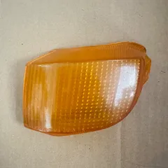 YAMAHA★ジョグ★アプリオ★4JP/4LV/SA11J★純正★リア ウィンカー レンズ★KOITO 220-31140★M:1305のサムネイル