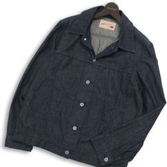 Paul Smith COLLECTION リネン コットン デニム ジャケット - メルカリ