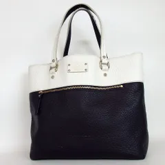 kate spade ケイトスペード トートバッグ  レザー 19-102(9)