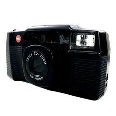 Leica AF-C1 ライカ コンパクトフィルムカメラ 通電OK 通電OK】Leica AF-C1 ライカ コンパクトフィルムカメラ - メルカリ