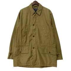 【中古品】 POLO SPORT RALPH LAUREN ポロスポーツ ラルフローレン 90S HUNTING JACKET ハンティング ジャケット アウター 【146-260428-cs-14-izu】