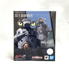 [중고] 개봉) 반다이 SHFiguarts 대괴수 특수 공수기갑 1호기 세븐가 [79]