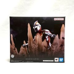 [중고] 개봉) SHFiguarts (진골 조각법) 울트라 망가이아 (V2) 이펙트 파트 세트 [79]
