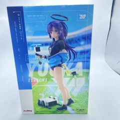 未開封】ユウカ (体操服) フィギュア ブルーアーカイブ 早瀬ユウカ