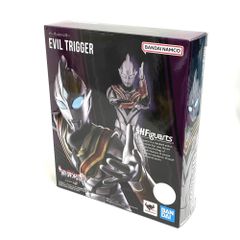 [중고] 개봉) 반다이 SHFiguarts 이빌 트리거 울트라맨 트리거 에피소드 Z [79]