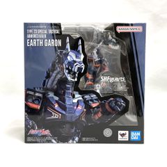 [중고] 개봉) 반다이 SHFiguarts 23식 특수 전술 기갑수 어스 갤런 울트라 맨 브레이저 [79]