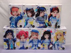 2026年最新】ラブライブサンシャイン フィギュアの人気アイテム - メルカリ