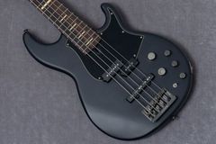 11778】YAMAHA BB734A black エレキベース PJ - メルカリ