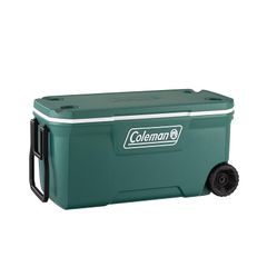 Coleman(コールマン) クーラーボックス エクストリームホイール 