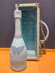 天*川様 エンジェル シャンパン ドゥミセック ブルー ファータイプ