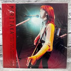 森高千里 Lucky 7 LIVE TOUR '93 レーザーディスク - メルカリ