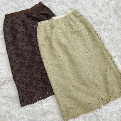 stola スカート　2枚セット