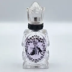 ANNA SUI アナスイ フォービドゥンアフェア 30mL オーデトワレ Forbidden Affair 香水 フレグランス 残多 【10858】
