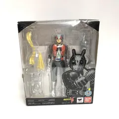 2026年最新】S.H.フィギュアーツ ライダーマンの人気アイテム - メルカリ