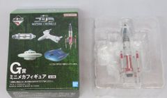BANDAI SPIRITS 이치 반 쿠지 고질라 MACHINE CHRONICLE G상 P-1호 미니 메카 피규어