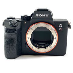 良品】SONY α7 Ⅲ ミラーレス一眼カメラ（撮影回数12,967枚） - メルカリ