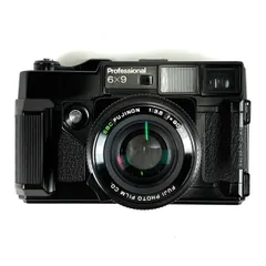 2026年最新】fujica gw690の人気アイテム - メルカリ