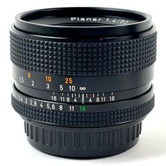元箱付き】 CONTAX コンタックス F1.4 50mm MMJ レンズ - メルカリ