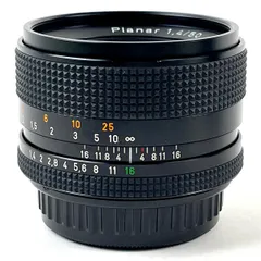 2026年最新】contax planar 50mm 1.4 mmjの人気アイテム - メルカリ