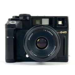 2026年最新】Bronica RF645の人気アイテム - メルカリ