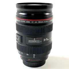 2026年最新】canon ef 24 70mm f2 8l ii usmの人気アイテム - メルカリ