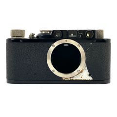 Leica D2 DII レンジファインダー レンズ付き ブラックペイント - メルカリ