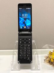 新品同様 DIGNOケータイ3 902KC ブラック SIMフリー - メルカリ