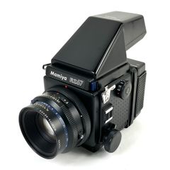 ☆マミヤ Mamiya RZ67 PRO ii 中判フィルムカメラ - メルカリ