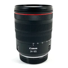 2026年最新】EF 24-105mm F4L USM -isの人気アイテム - メルカリ