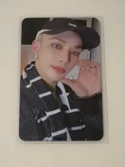 Stray Kids(ストレイキッズ・スキズ・SKZ) スキズ ヒョンジン(HYUNJIN) カルマ トレカ