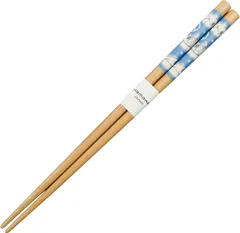 ポケットモンスター Pokemon ポケモン シャリタツ 箸 おはし chopsticks 21cm 天然木 日本製 Made in Japan (送料385円込み)のサムネイル