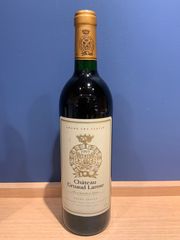 Château Gruaud Larose 1994 赤ワイン 750ml - メルカリ