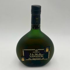 古酒】J. de Malliac V.S.O.P. アルマニャック 700ml - メルカリ