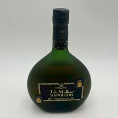 HINE ナポレオン 凱旋門/J. de Malliac VSOP/おまけ付き J. de Malliac VSOP : The Whisky Exchange
