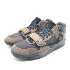 NIKE×Traviois scott Jack TR CJ1 極美品 中敷新品 - メルカリ