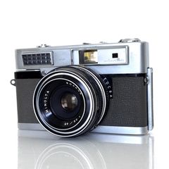 MINOLTA AF-2820U フィルムスキャナー - メルカリ