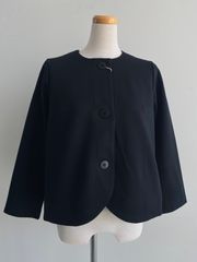 ⭐️値下げ⭐️U.S. POLO ASSN. ホワイトジャケット なごみちゃん 