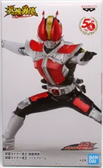 BANDAI SPIRITS 英雄勇像 仮面ライダー電王 仮面ライダー電王 ソードフォーム A