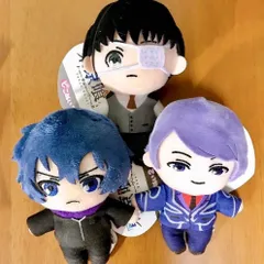 2026年最新】東京喰 ピこぬいの人気アイテム - メルカリ