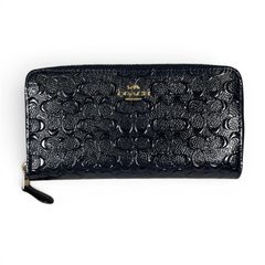 極美品】ANNA SUI セルパン ラウンド長財布 ブラック - メルカリ