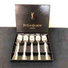 2026年最新】Yves Saint Laurent カトラリー(スプーン等)の人気