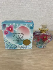 ！　ラブパスポート　ジュリエット キキ クレール サマー　オードトワレ40ml  残量たっぷり 【美容品1】【1】のサムネイル